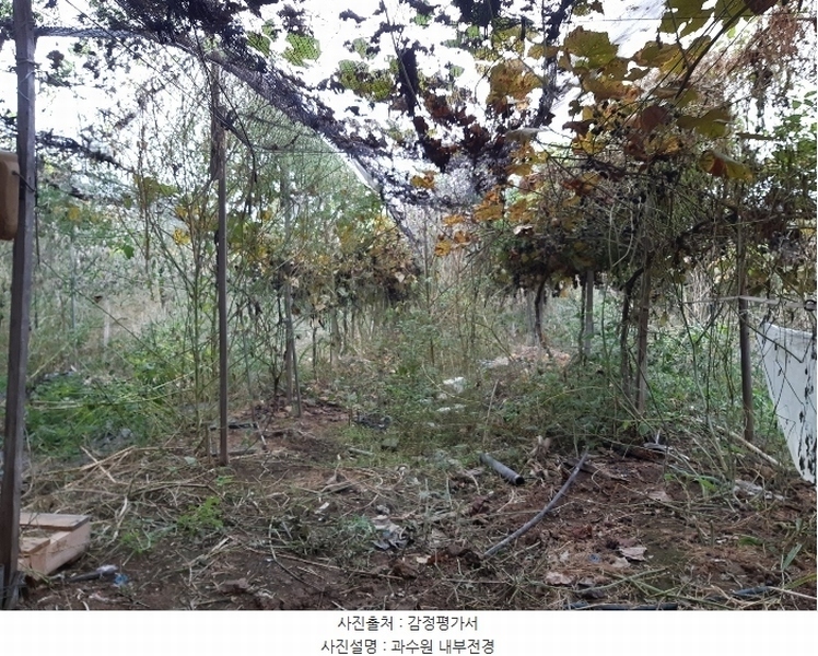 2024타경16942 경상북도 김천시 다수동 390-1 농지 경매 이미지