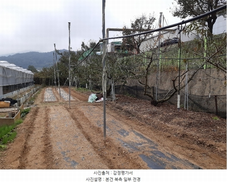 2024타경16942 경상북도 김천시 다수동 390-1 농지 경매 이미지