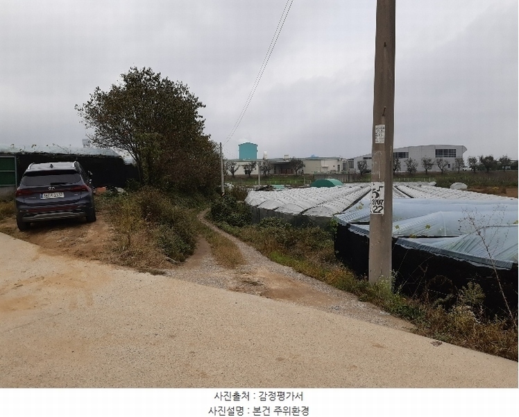 2024타경16942 경상북도 김천시 다수동 390-1 농지 경매 이미지