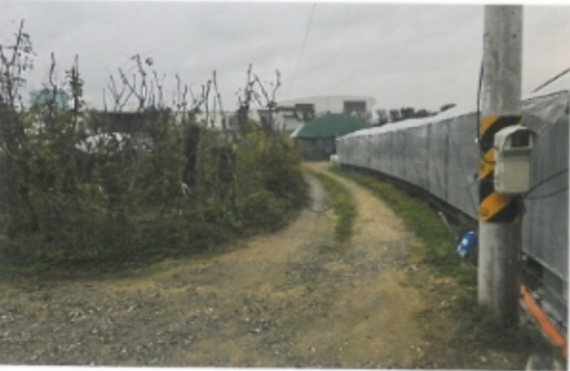 2024타경16942 경상북도 김천시 다수동 390-1 농지 경매 이미지