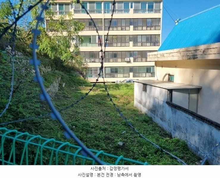2024타경17198 경상북도 김천시 모암동 117-5 대지 경매 이미지