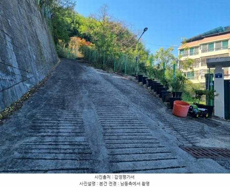 2024타경17198 경상북도 김천시 모암동 117-5 대지 경매 이미지
