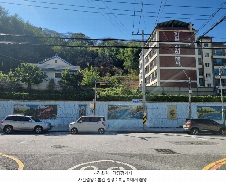 2024타경17198 경상북도 김천시 모암동 117-5 대지 경매 이미지