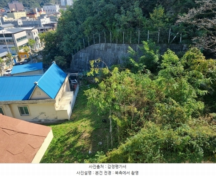 2024타경17198 경상북도 김천시 모암동 117-5 대지 경매 이미지