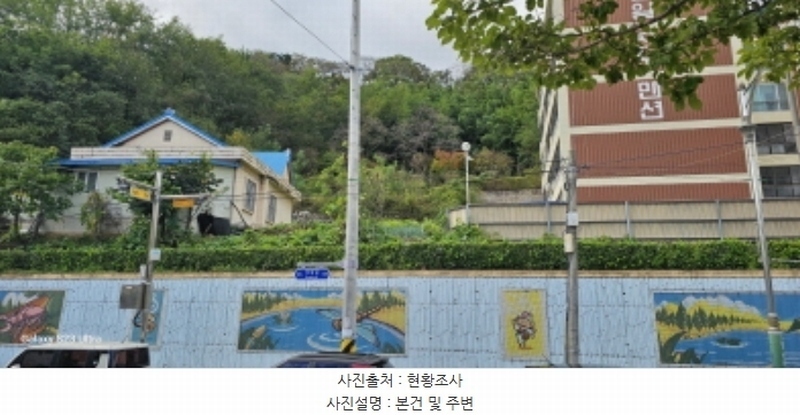2024타경17198 경상북도 김천시 모암동 117-5 대지 경매 이미지