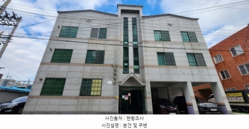 2024타경18146 경상북도 구미시 진평동 34-10 다가구(원룸등) 경매 이미지