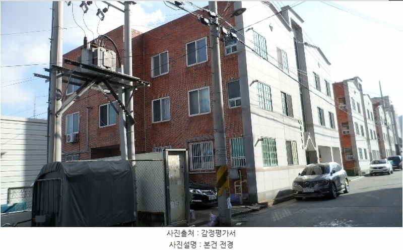 2024타경18146 경상북도 구미시 진평동 34-10 다가구(원룸등) 경매 이미지