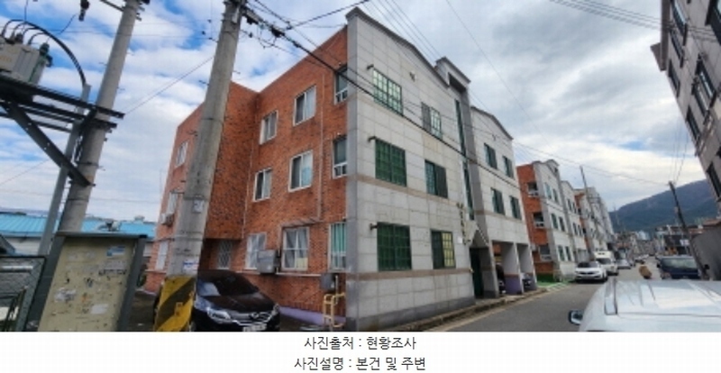 2024타경18146 경상북도 구미시 진평동 34-10 다가구(원룸등) 경매 이미지
