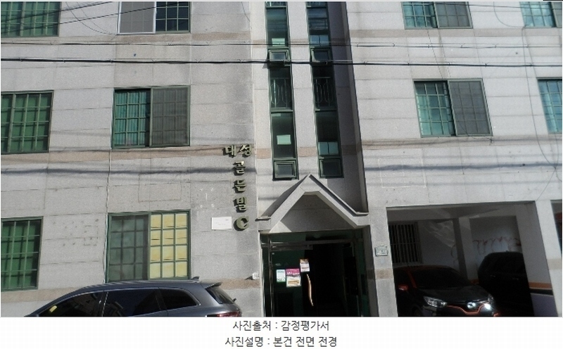 2024타경18146 경상북도 구미시 진평동 34-10 다가구(원룸등) 경매 이미지