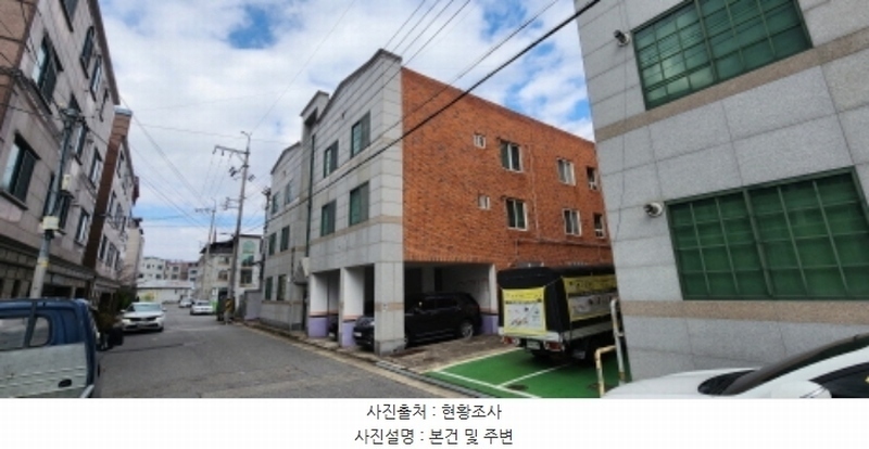 2024타경18146 경상북도 구미시 진평동 34-10 다가구(원룸등) 경매 이미지