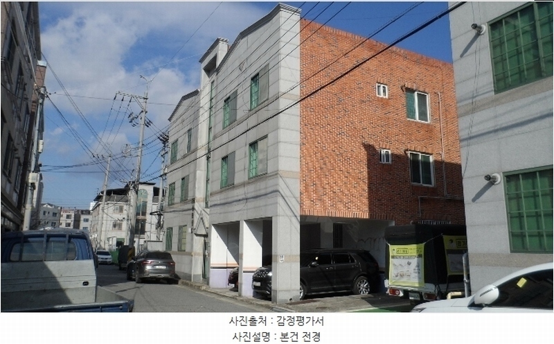 2024타경18146 경상북도 구미시 진평동 34-10 다가구(원룸등) 경매 이미지