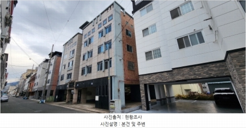 2024타경18153 경상북도 구미시 인의동 992-2 다가구(원룸등) 경매 이미지