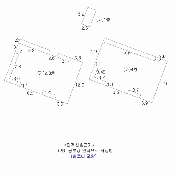 2024타경18153 경상북도 구미시 인의동 992-2 다가구(원룸등) 경매 이미지