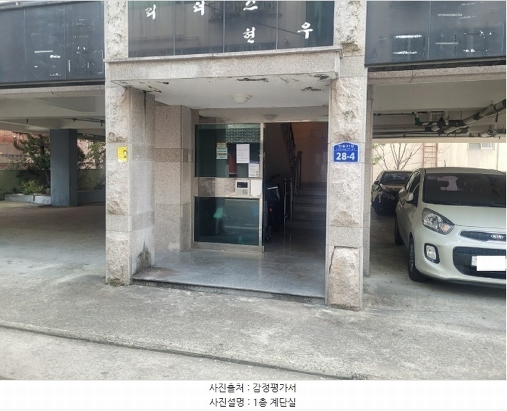 2024타경18153 경상북도 구미시 인의동 992-2 다가구(원룸등) 경매 이미지