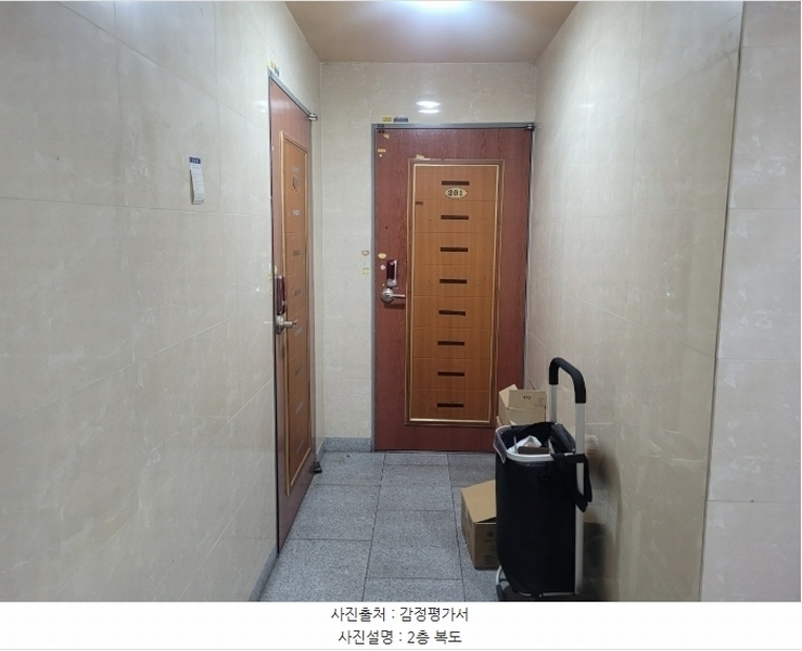 2024타경18153 경상북도 구미시 인의동 992-2 다가구(원룸등) 경매 이미지