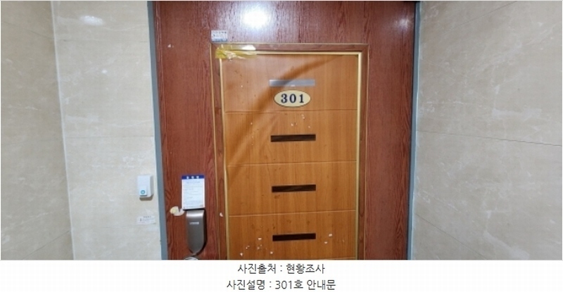 2024타경18153 경상북도 구미시 인의동 992-2 다가구(원룸등) 경매 이미지