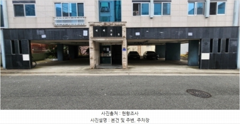 2024타경18153 경상북도 구미시 인의동 992-2 다가구(원룸등) 경매 이미지