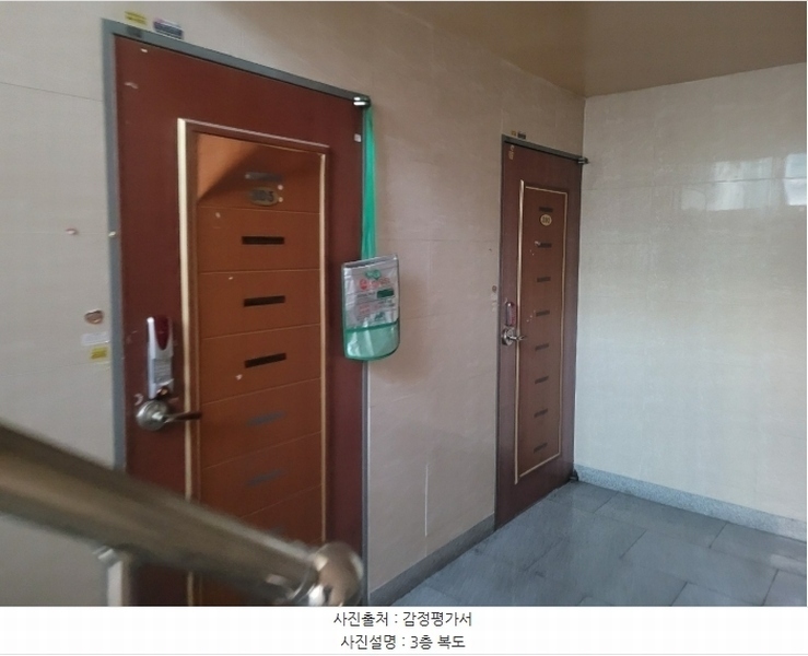 2024타경18153 경상북도 구미시 인의동 992-2 다가구(원룸등) 경매 이미지