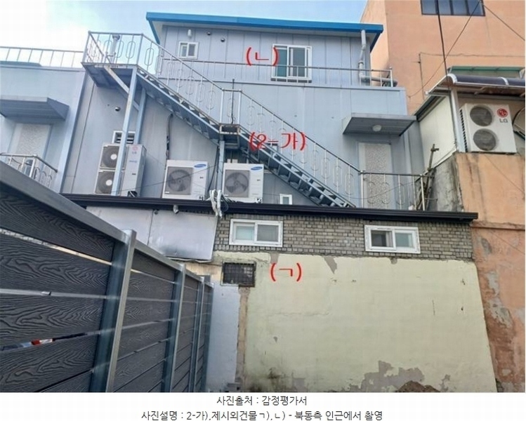 2024타경18498 경상북도 김천시 평화동 264-85 근린시설 경매 이미지