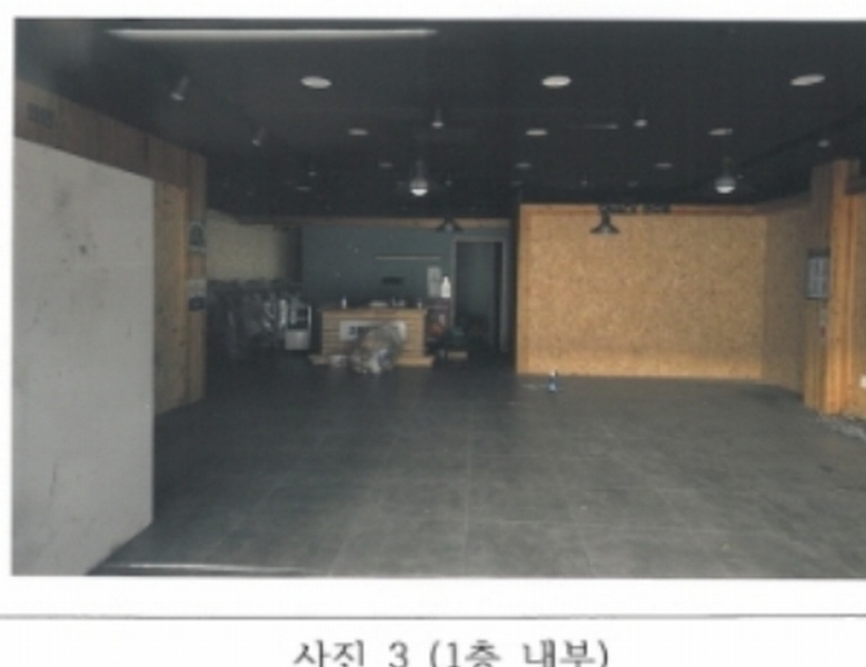 2024타경18498 경상북도 김천시 평화동 264-85 근린시설 경매 이미지