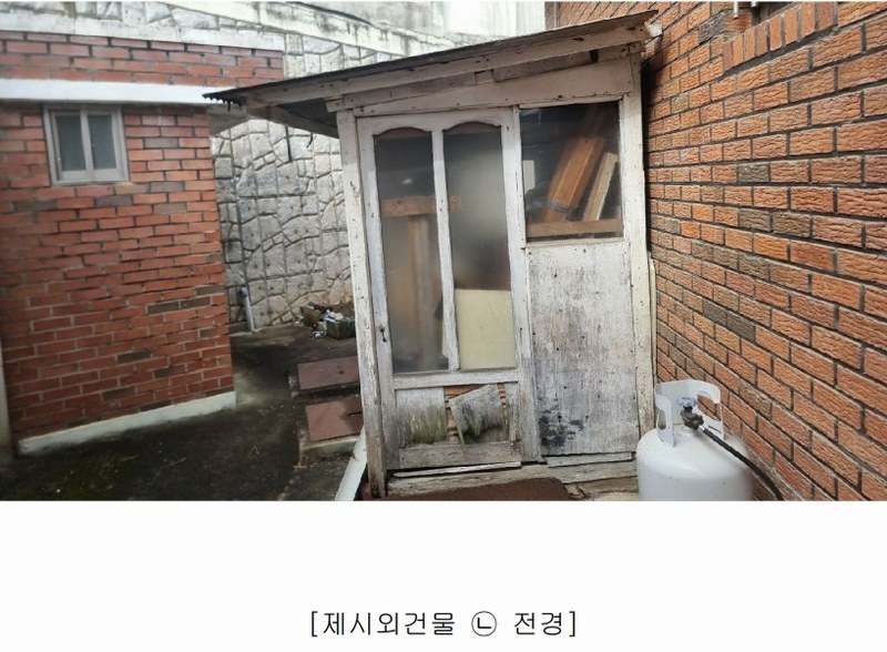 2025타경12 경상북도 김천시 모암동 131-1 주택 경매 이미지