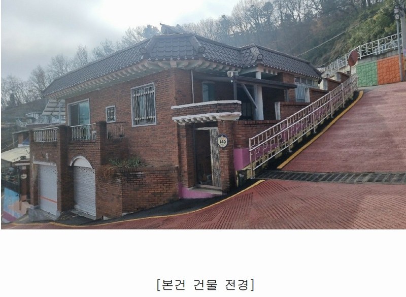 2025타경12 경상북도 김천시 모암동 131-1 주택 경매 이미지