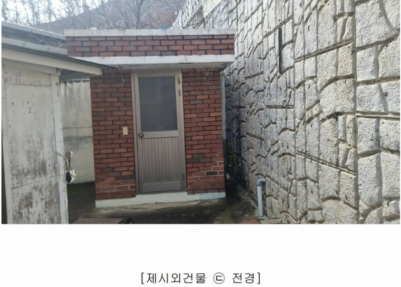 2025타경12 경상북도 김천시 모암동 131-1 주택 경매 이미지