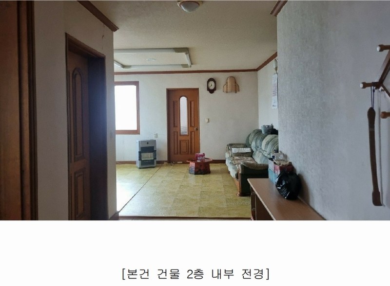 2025타경12 경상북도 김천시 모암동 131-1 주택 경매 이미지