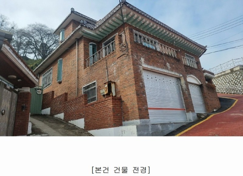 2025타경12 경상북도 김천시 모암동 131-1 주택 경매 이미지