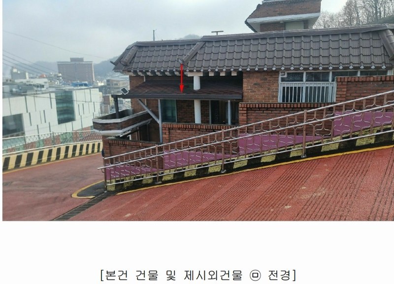 2025타경12 경상북도 김천시 모암동 131-1 주택 경매 이미지