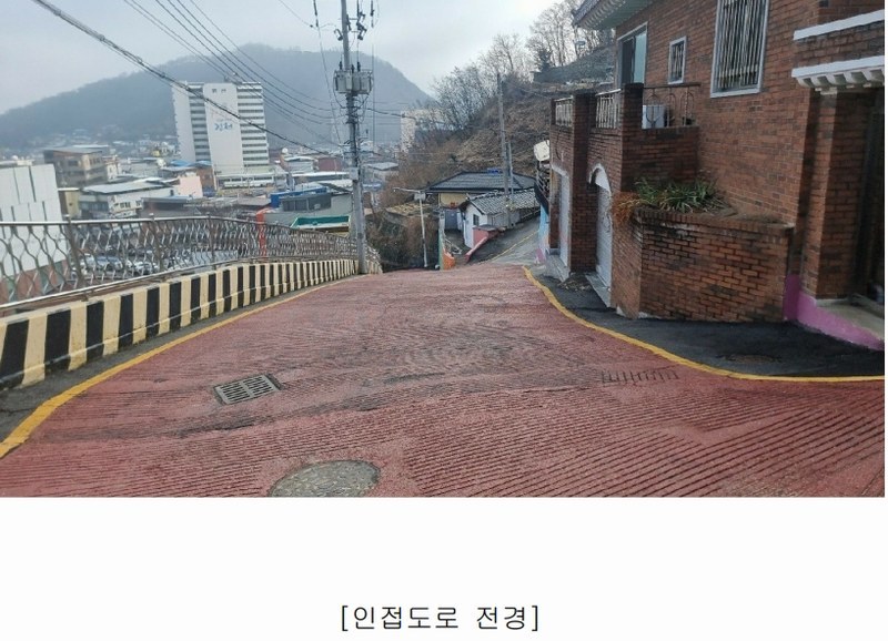 2025타경12 경상북도 김천시 모암동 131-1 주택 경매 이미지