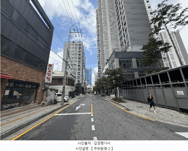 2025타경10814 서울특별시 금천구 범안로18길 8, 루나플라체 제101동 9층 901호 오피스텔 경매 이미지