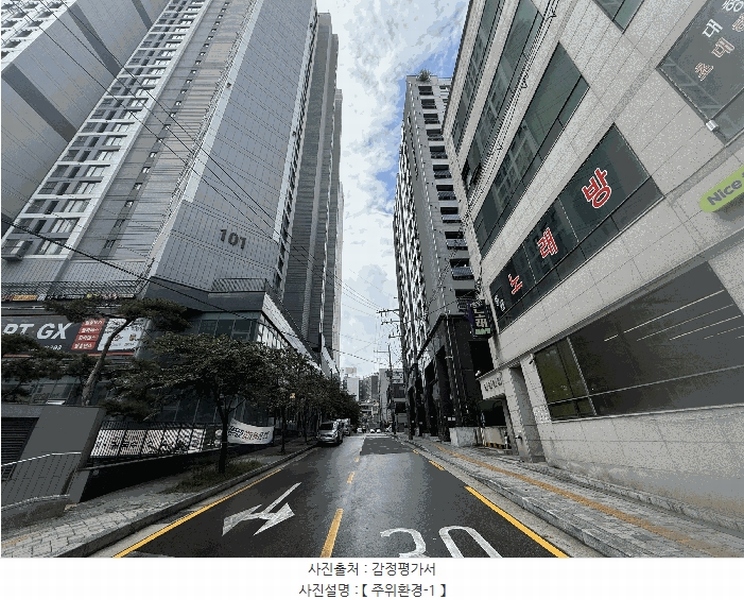 2025타경10814 서울특별시 금천구 범안로18길 8, 루나플라체 제101동 9층 901호 오피스텔 경매 이미지