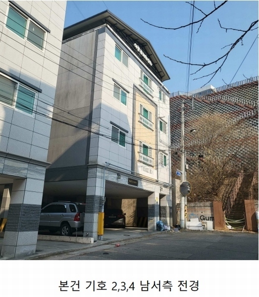 2025타경166 경상북도 구미시 인의동 642-22 다가구(원룸등) 경매 이미지
