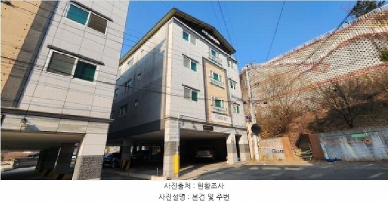 2025타경166 경상북도 구미시 인의동 642-22 다가구(원룸등) 경매 이미지
