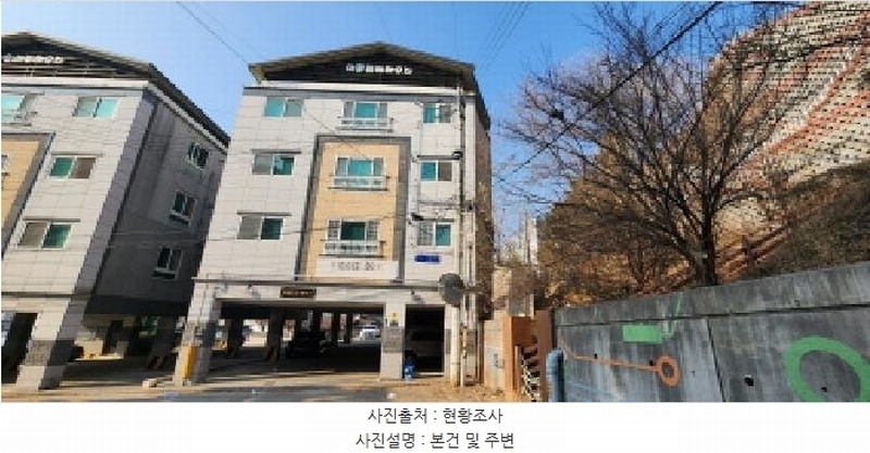 2025타경166 경상북도 구미시 인의동 642-22 다가구(원룸등) 경매 이미지