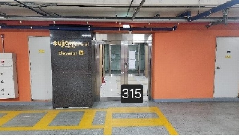 2025타경315 부산광역시 해운대구 해운대로570번길 17, 한양수자인마린오피스텔 9층 913호 오피스텔[계약16평형] 경매 이미지