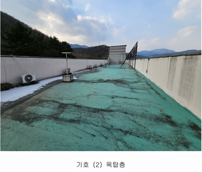 2025타경10002 경상북도 김천시 어모면 옥계리 26 숙박시설 경매 이미지