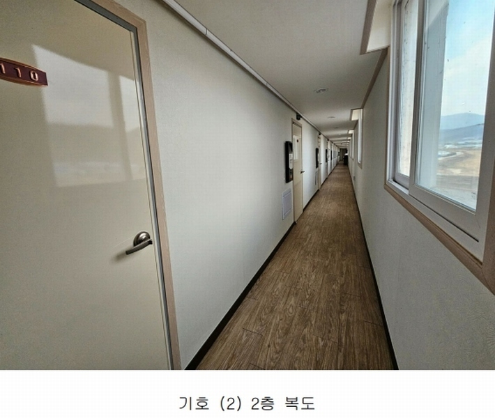 2025타경10002 경상북도 김천시 어모면 옥계리 26 숙박시설 경매 이미지