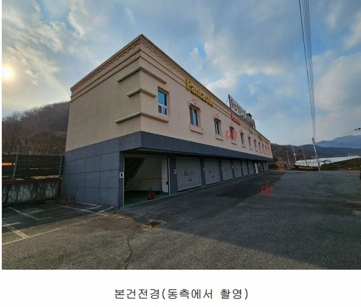 2025타경10002 경상북도 김천시 어모면 옥계리 26 숙박시설 경매 이미지