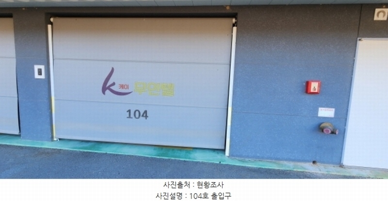 2025타경10002 경상북도 김천시 어모면 옥계리 26 숙박시설 경매 이미지