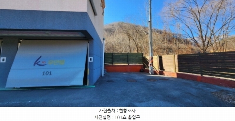 2025타경10002 경상북도 김천시 어모면 옥계리 26 숙박시설 경매 이미지