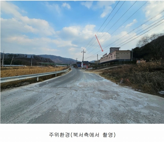 2025타경10002 경상북도 김천시 어모면 옥계리 26 숙박시설 경매 이미지