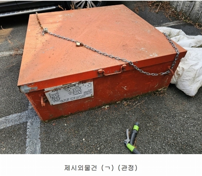 2025타경10002 경상북도 김천시 어모면 옥계리 26 숙박시설 경매 이미지