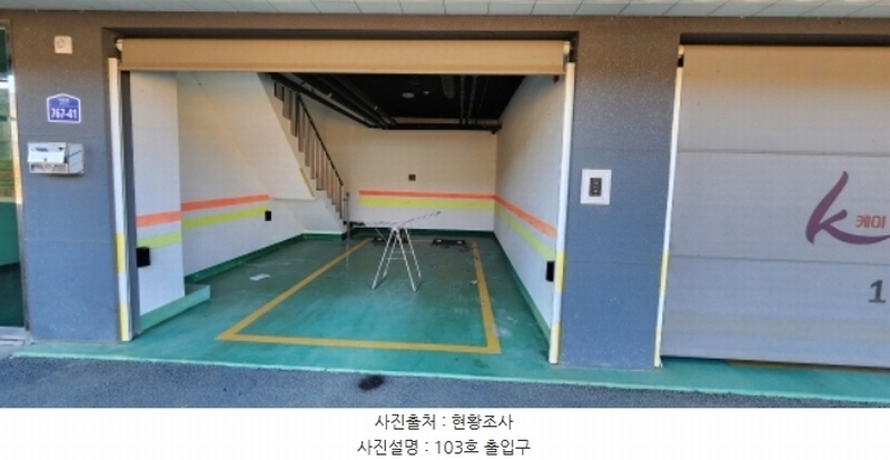 2025타경10002 경상북도 김천시 어모면 옥계리 26 숙박시설 경매 이미지