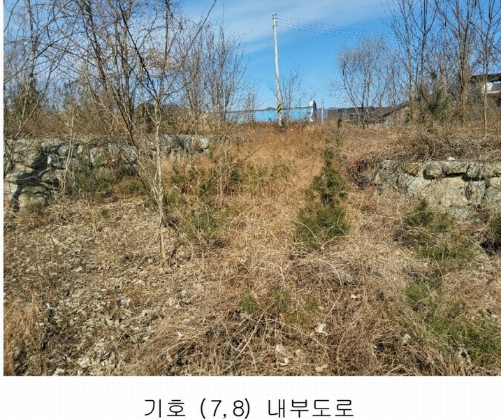 2025타경10675 경상북도 김천시 대항면 덕전리 1118 임야 경매 이미지