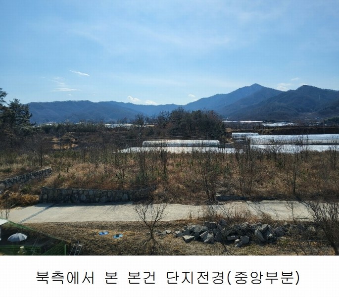 2025타경10675 경상북도 김천시 대항면 덕전리 1118 임야 경매 이미지