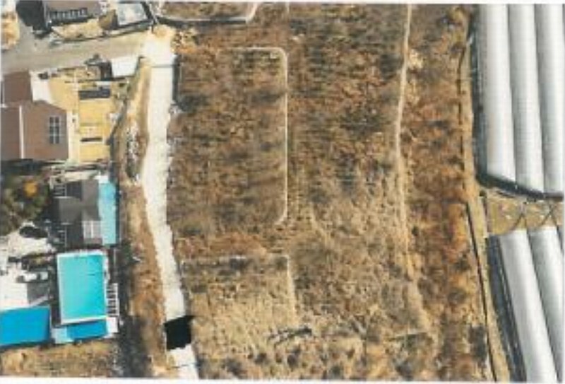 2025타경10675 경상북도 김천시 대항면 덕전리 1118 임야 경매 이미지