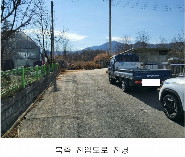 2025타경10675 경상북도 김천시 대항면 덕전리 1118 임야 경매 이미지