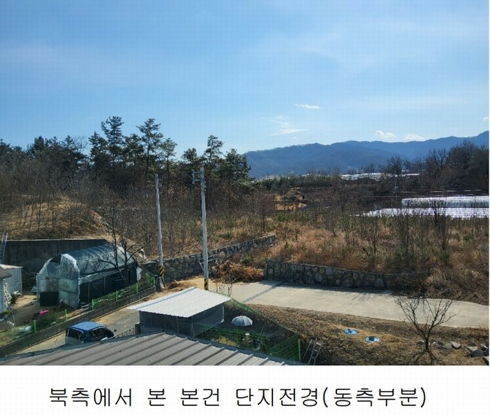 2025타경10675 경상북도 김천시 대항면 덕전리 1118 임야 경매 이미지